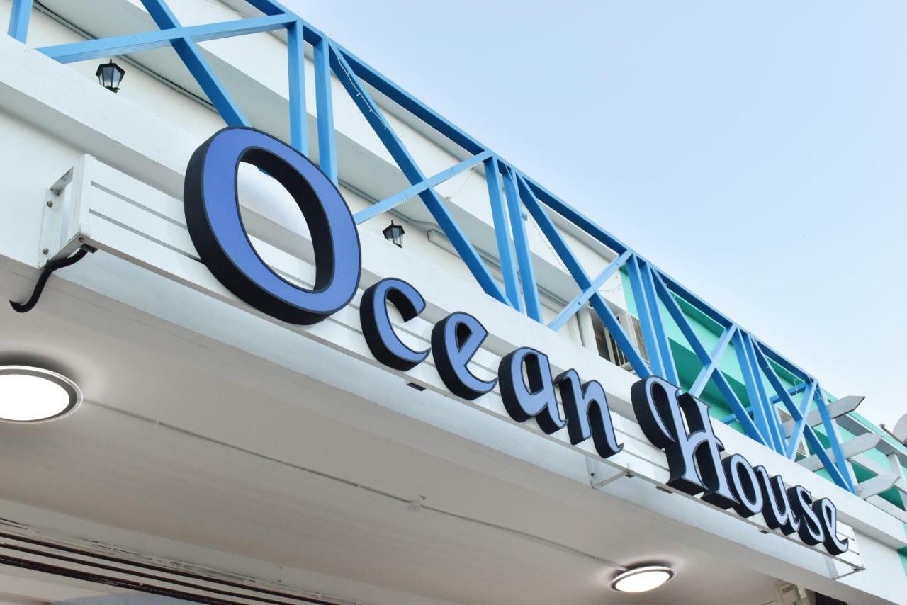 Ocean House Hostel Семпорна Екстериор снимка